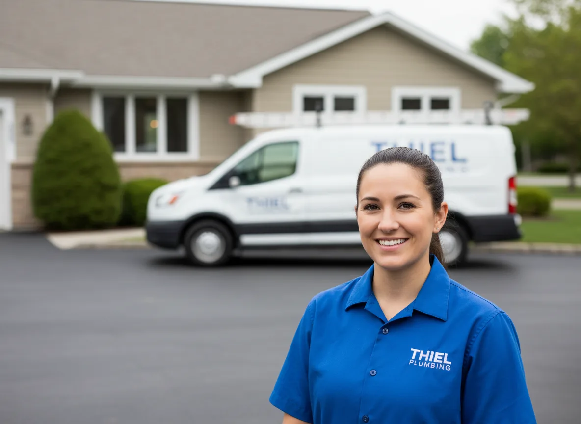 Plumber Odessa, MN FAQs